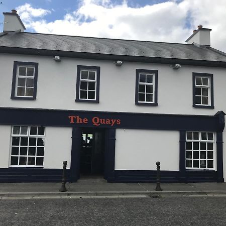 The Quays Bed and Breakfast Γουέστπορτ Εξωτερικό φωτογραφία