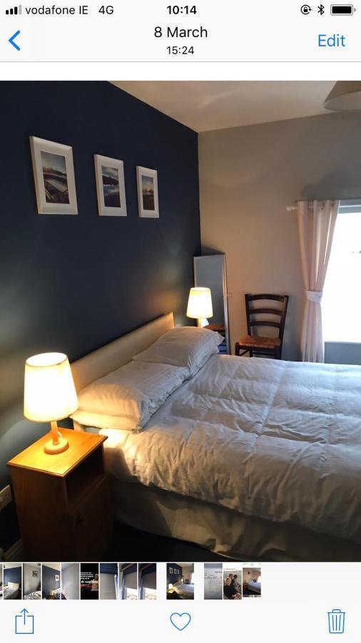 The Quays Bed and Breakfast Γουέστπορτ Εξωτερικό φωτογραφία