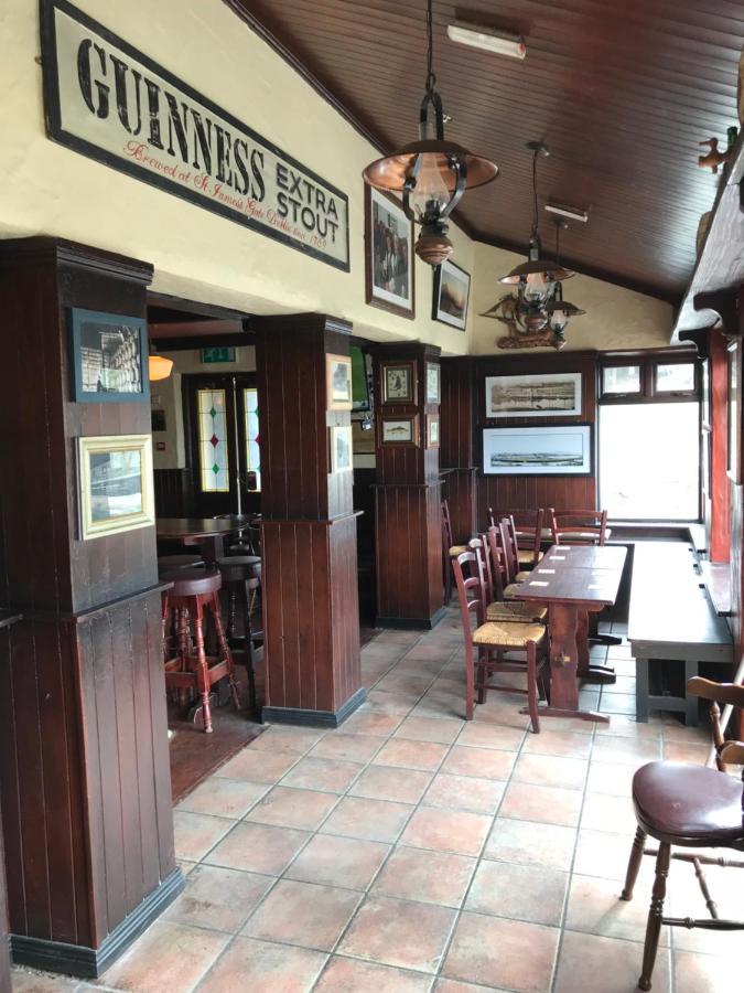 The Quays Bed and Breakfast Γουέστπορτ Εξωτερικό φωτογραφία